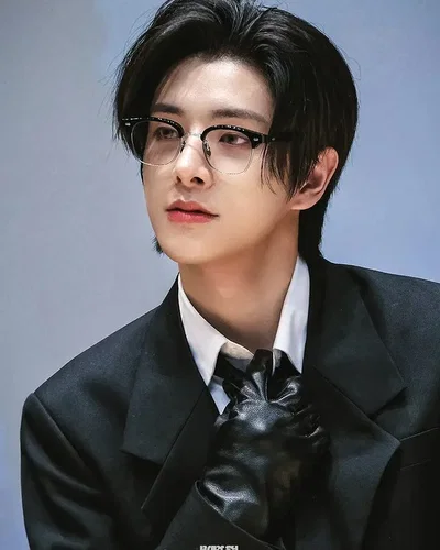 Sim Jaeyun (Jake)