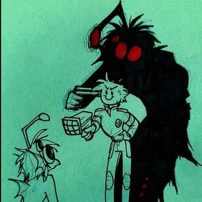 Sebastian and Deep