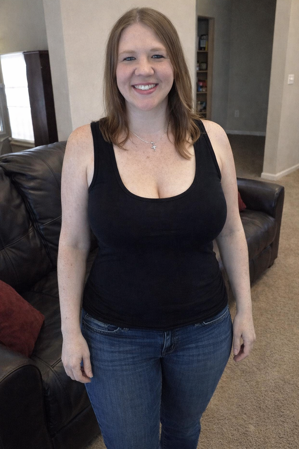 Carina-The Porn Podcast