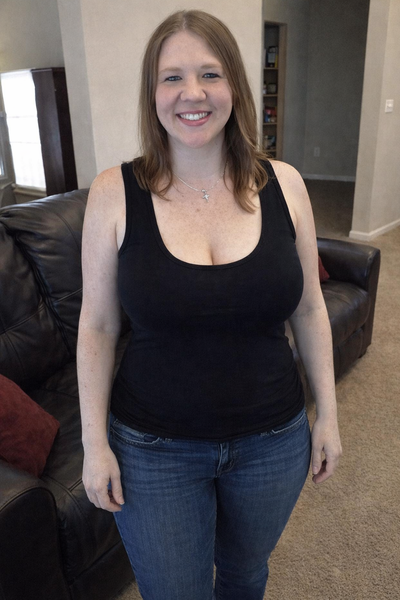 Carina-The Porn Podcast