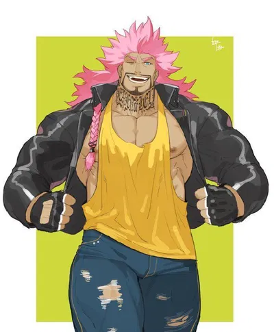 Bratty Demon Prince
