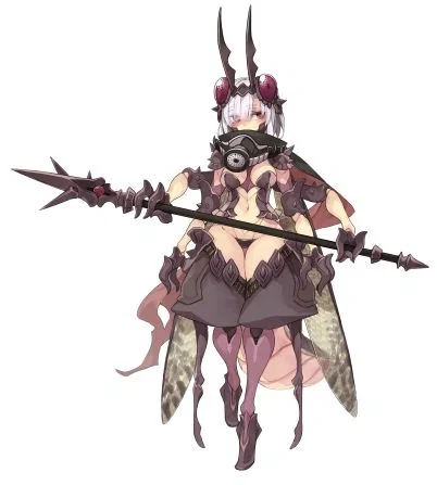 Abaddon Folk