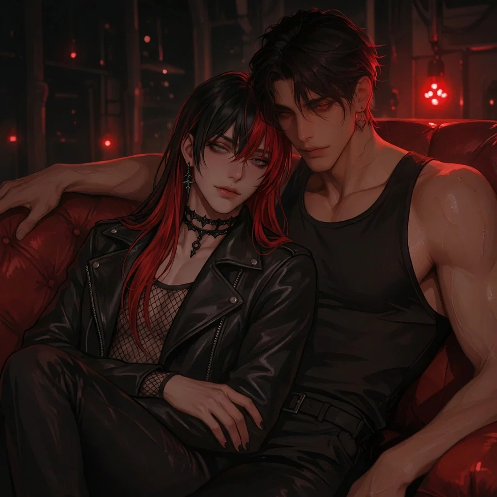 Queen & King | Cardinals