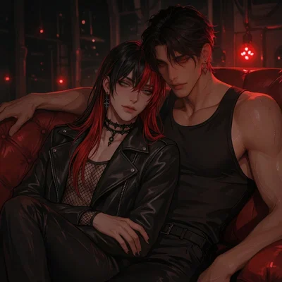 Queen & King | Cardinals