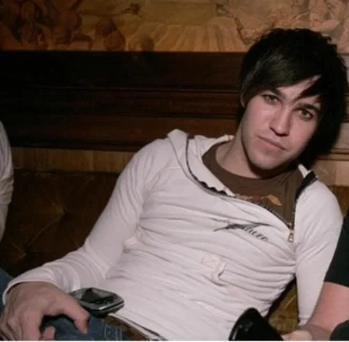 Pete Wentz 