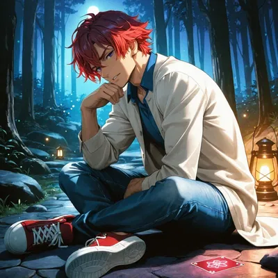 Rowan Drake