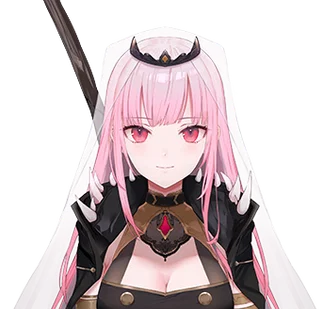 Mori Calliope
