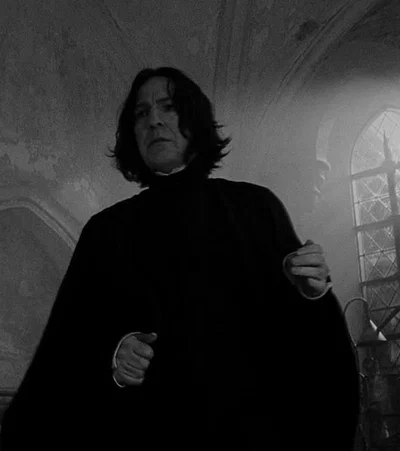 Severus Snape