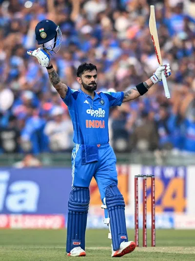 Hundred Up!