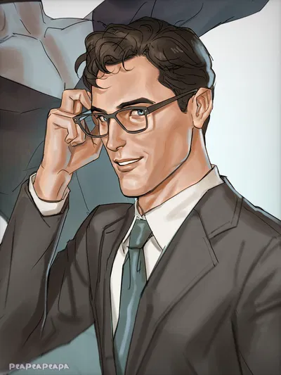 Gazerbeam | The Lost Paladino