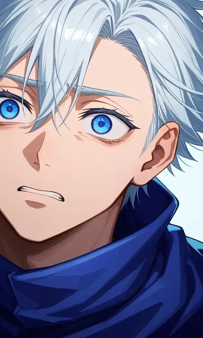  Gojo Satoru 