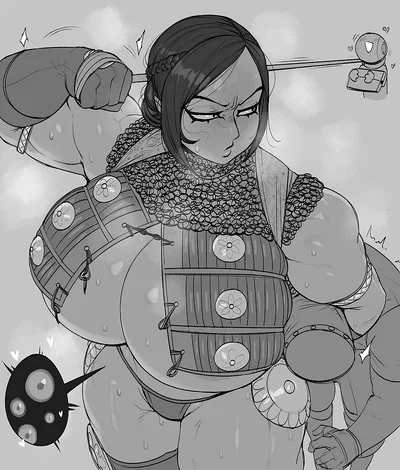 Astrid 