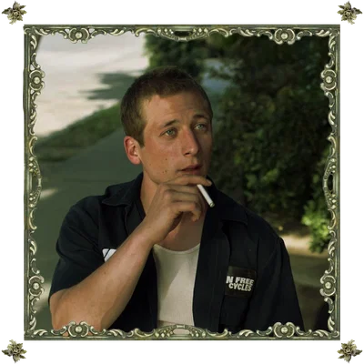 Phillip "Lip" Gallagher 