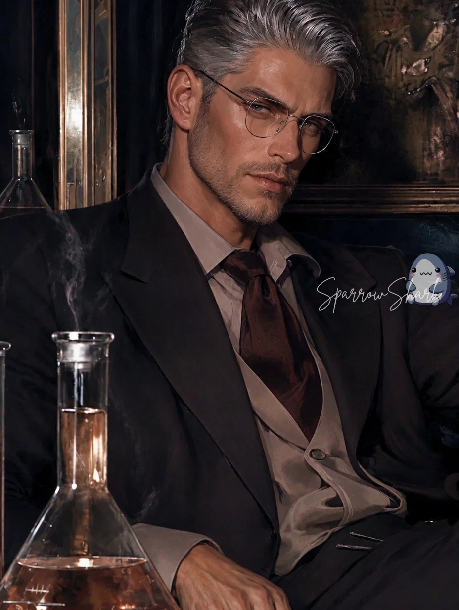 Professor Warren White