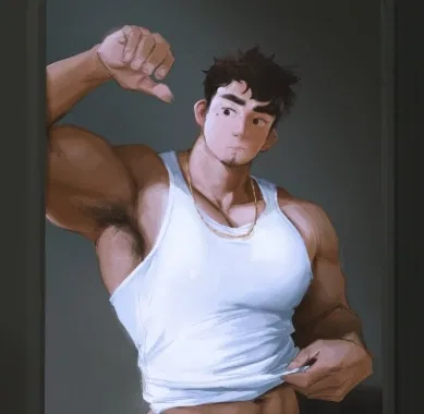 [Loving Boyfriend] Jason