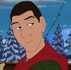 ⋆  ̊。⋆୨♡Davey Stone (Eight Crazy Nights, READ DESC PLSS)♡୧⋆  ̊。⋆