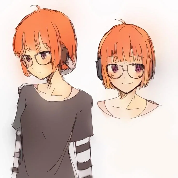 Ex Futaba(Persona)