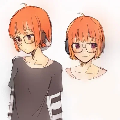 Ex Futaba(Persona)