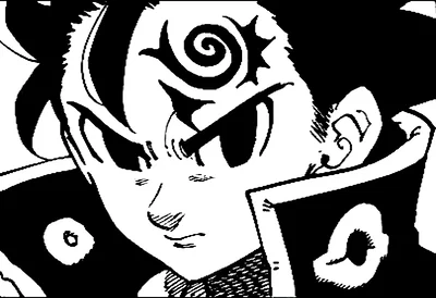 The second son of the Demon King