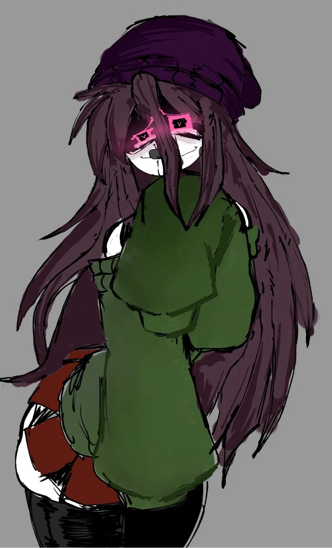 Claire - MD