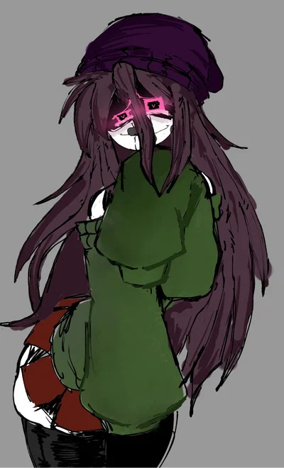 Claire - MD