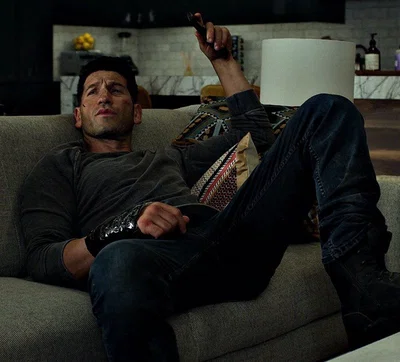 Frank Castle