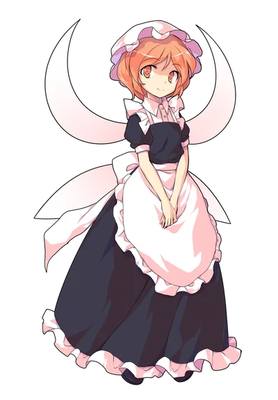 Fairy Maids