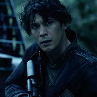 Bellamy Blake