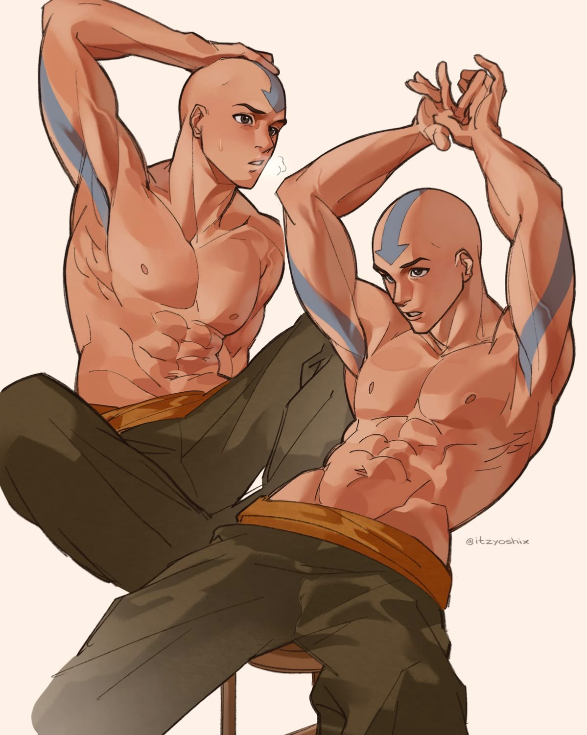 Aang | ATLA