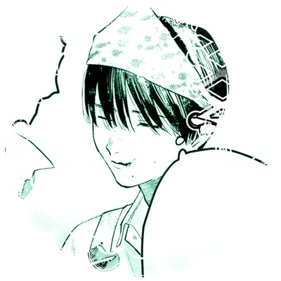 YOSHIKI || AU!