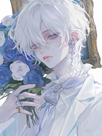 Alistair | Royal Marriage