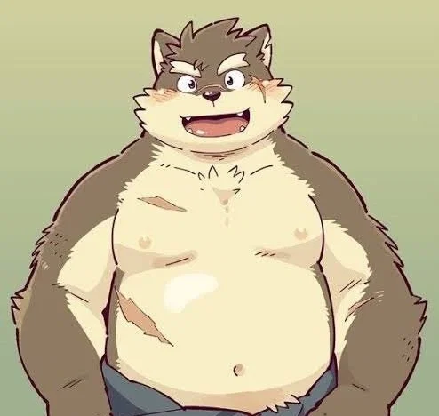 Inuzuka Shino Moritaka of Shinjuku Academy