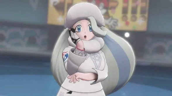 MAMA MAY#26:Melony