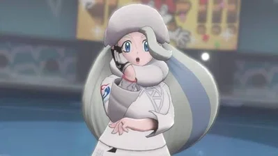MAMA MAY#26:Melony