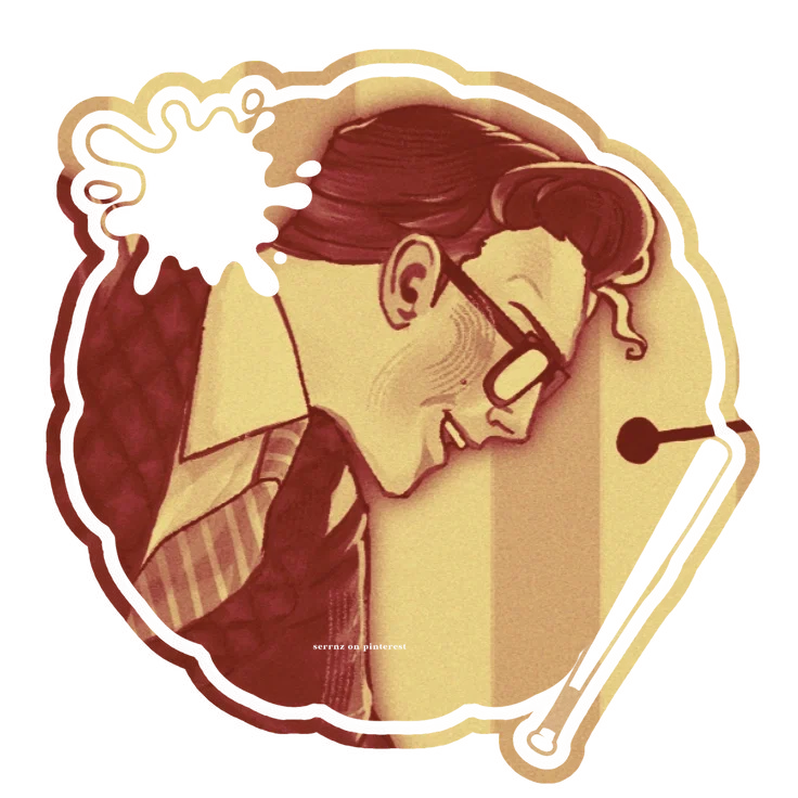 The Editor — Jazzpunk