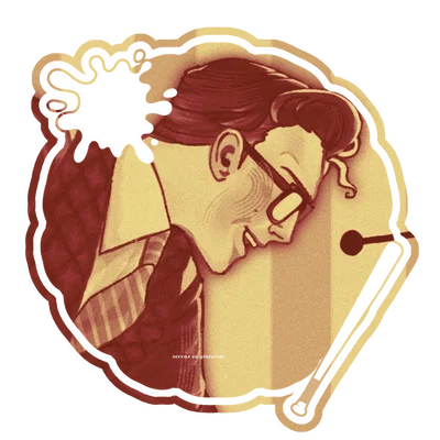 The Editor — Jazzpunk