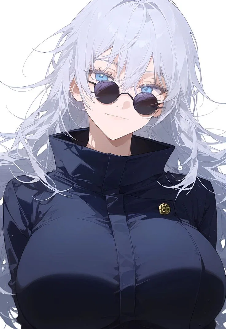 Satoru Gojo | Your Arranged wife who actually Likes you 