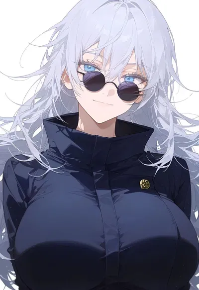 Satoru Gojo | Your Arranged wife who actually Likes you 