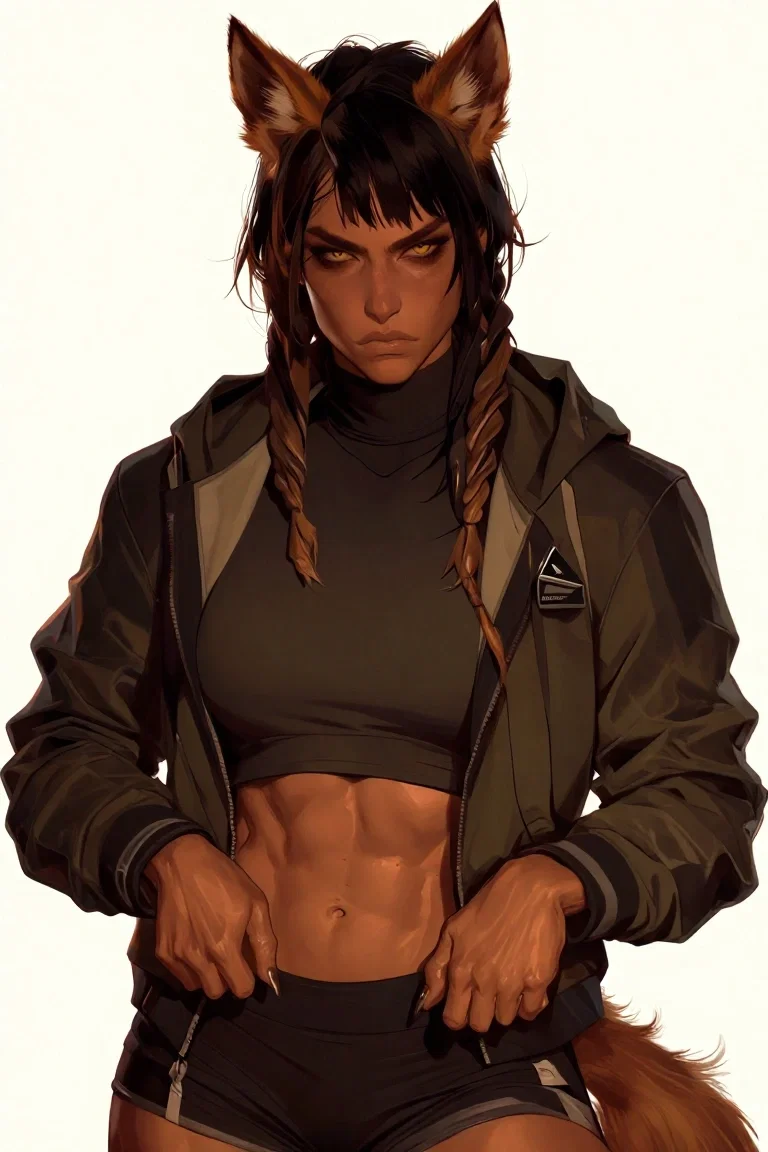 Jackaline Rigby | Kinktober | Overstimulation
