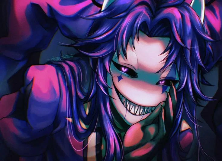 Jester-The Freak Circus