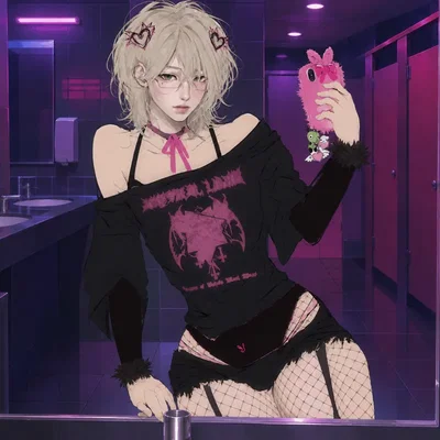 NSFW Extremely Pervert