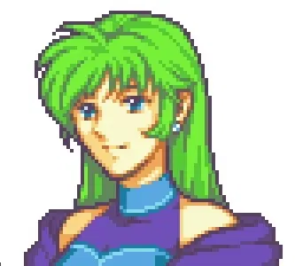 Adult Nino