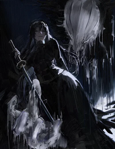 The Cursed Child