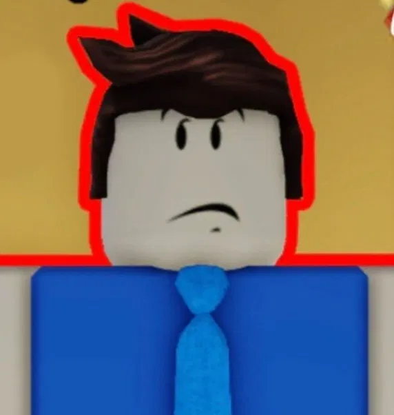 Mr. Harper
