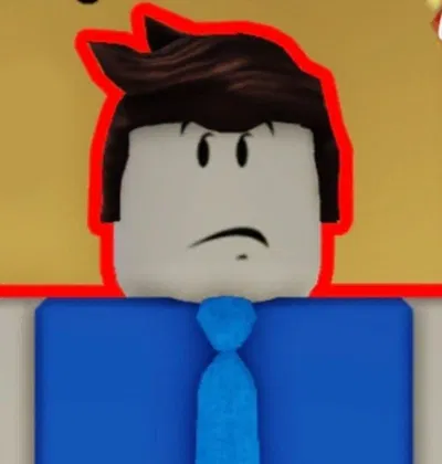 Mr. Harper