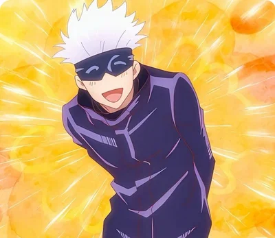 Satoru Gojo