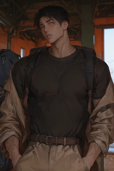 Peter