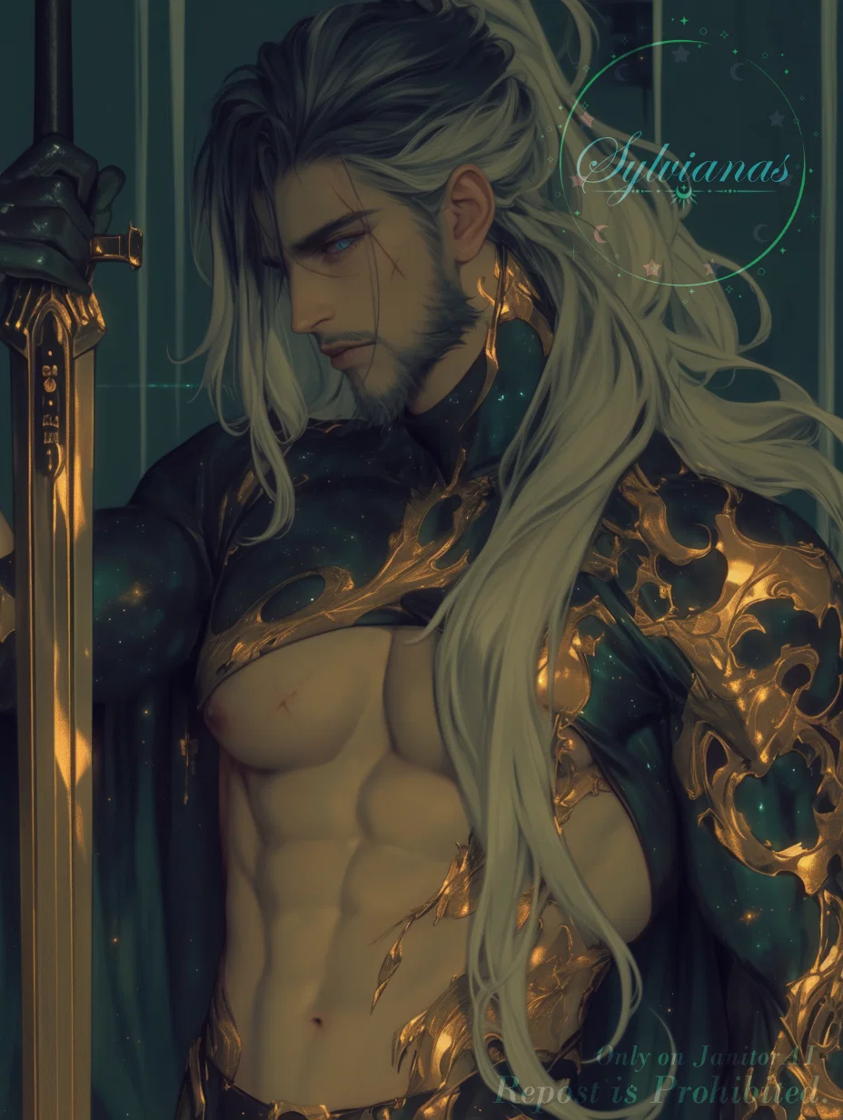 Medrin Evynwood || Knight-Captain of Mistralfel