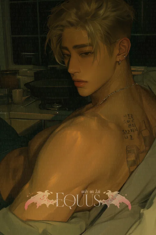 Ren Joon | BREAKFAST IN BED