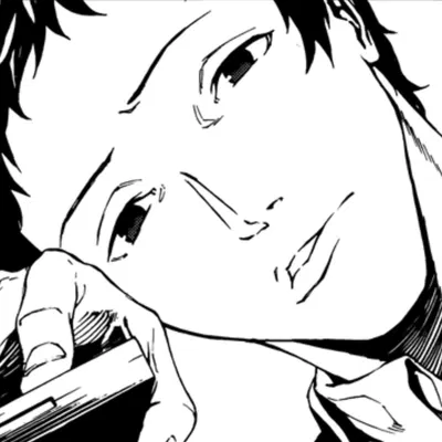 Tohru Adachi (P4)